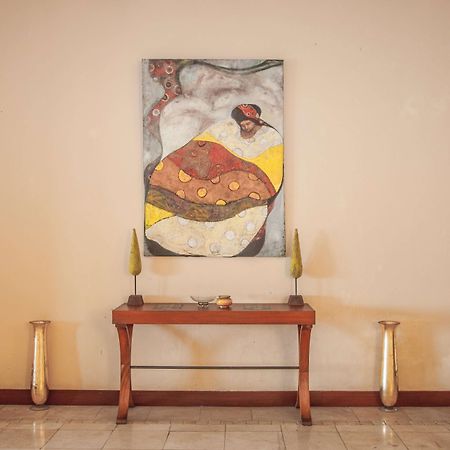 Cocoa Boutique Hotel - Your Kenyan Beachfront Bliss Момбаса Экстерьер фото