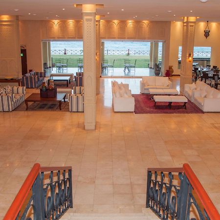 Cocoa Boutique Hotel - Your Kenyan Beachfront Bliss Момбаса Экстерьер фото