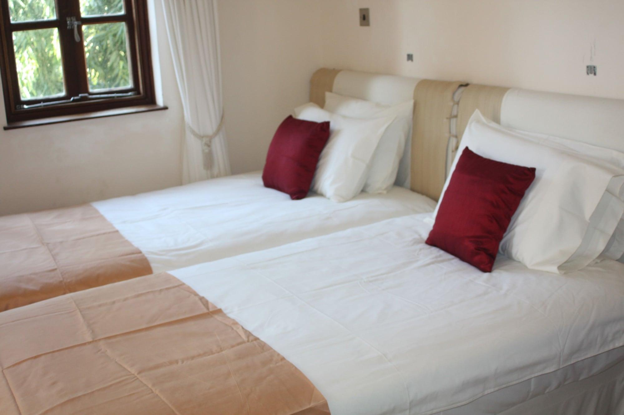 Cocoa Boutique Hotel - Your Kenyan Beachfront Bliss Момбаса Экстерьер фото