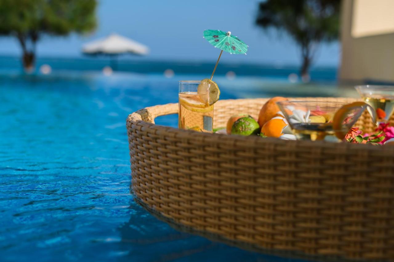 Cocoa Boutique Hotel - Your Kenyan Beachfront Bliss Момбаса Экстерьер фото
