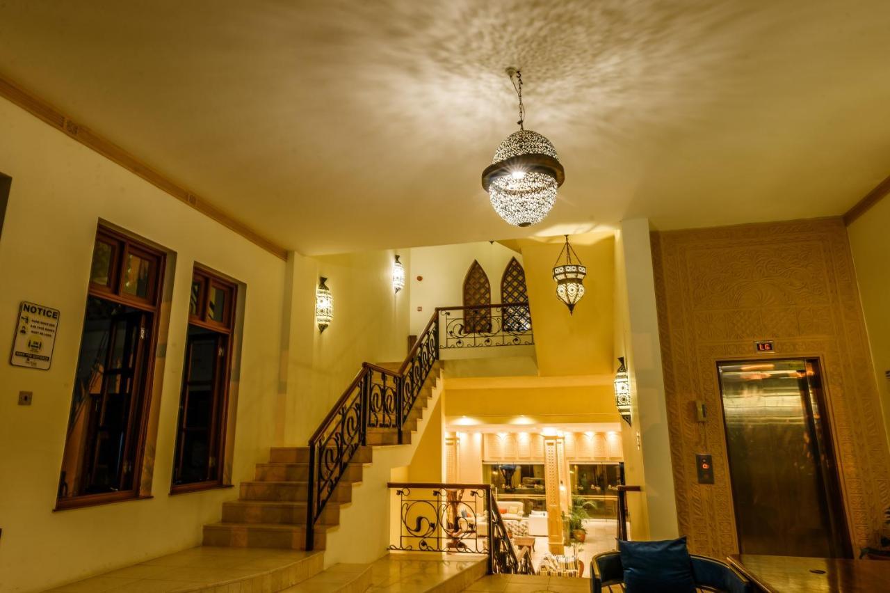 Cocoa Boutique Hotel - Your Kenyan Beachfront Bliss Момбаса Экстерьер фото