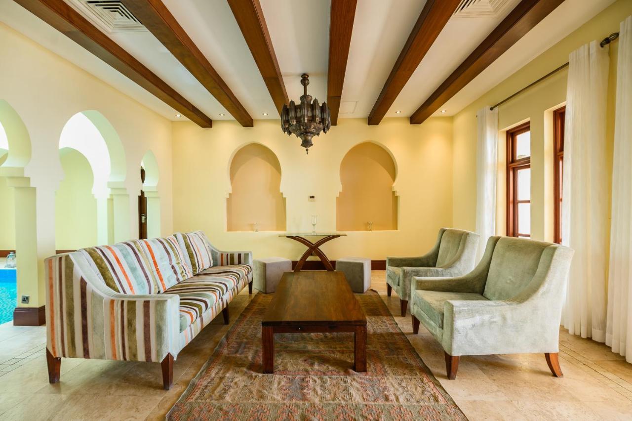 Cocoa Boutique Hotel - Your Kenyan Beachfront Bliss Момбаса Экстерьер фото