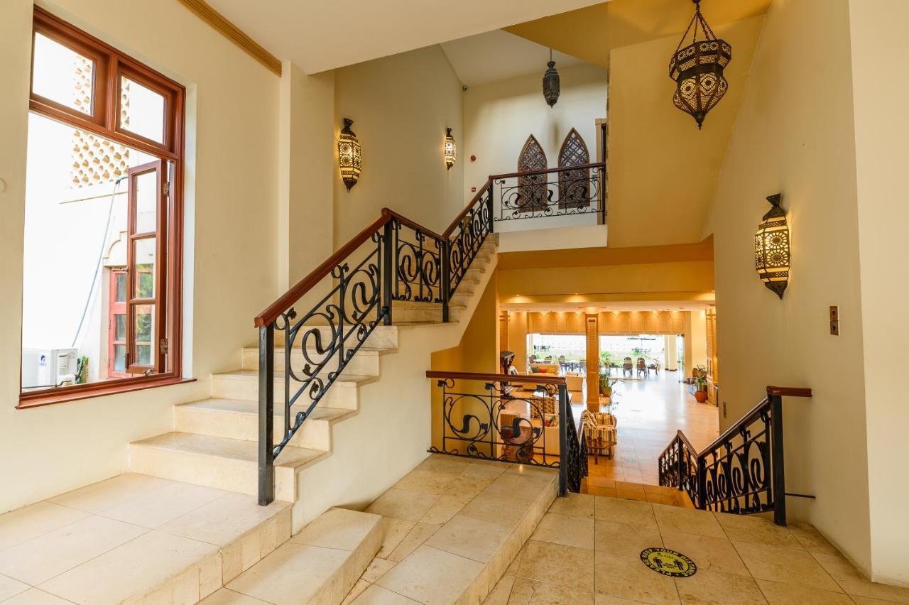 Cocoa Boutique Hotel - Your Kenyan Beachfront Bliss Момбаса Экстерьер фото