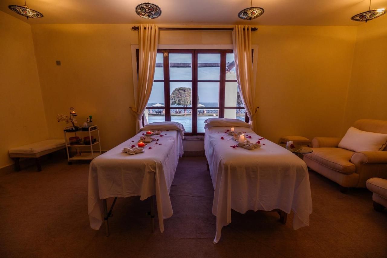 Cocoa Boutique Hotel - Your Kenyan Beachfront Bliss Момбаса Экстерьер фото
